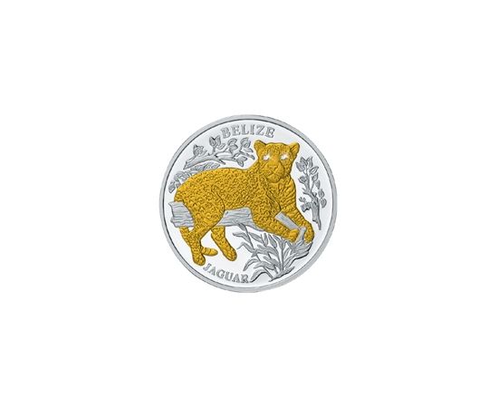 Монета Африка 10 $ 2005 Серебро Либерия - изображение 49 Монета Африка 10 $ 2005 Серебро Либерия - изображение 49