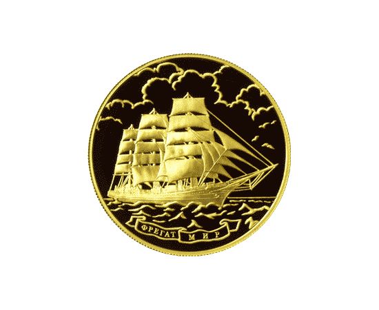 Монета Памятные и инвестиционные монеты России 1000 рублей 2006 Золото Россия - изображение 49