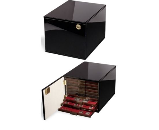 Монета Кофры, боксы и кассеты для монет Германия - изображение 37 Монета Кофры, боксы и кассеты для монет Германия - изображение 37