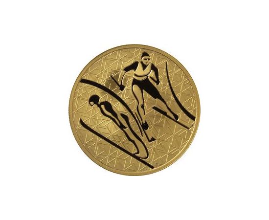 Монета Памятные и инвестиционные монеты России 200 рублей 2010 Золото Россия - изображение 49