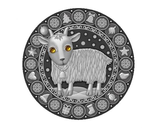 Козерог - изображение 43 Козерог - изображение 43