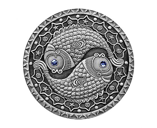 Рыбы - изображение 43