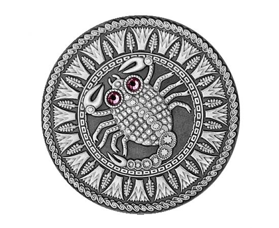 Скорпион - изображение 43