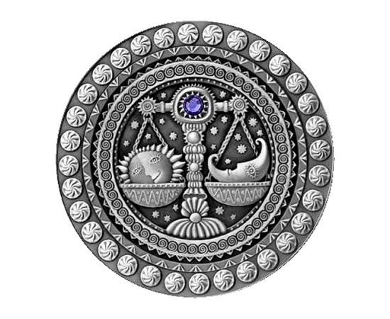 Весы - изображение 43 Весы - изображение 43