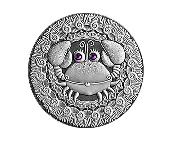 Рак - изображение 43