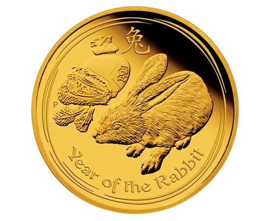 Год кролика. Кролик с капустой - изображение 55