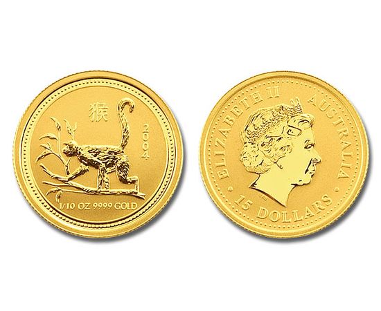 Год Обезьяны - изображение 37