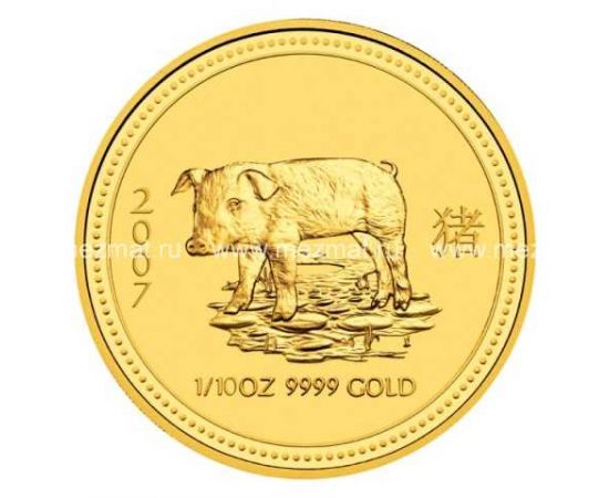 Год Кабана - изображение 55