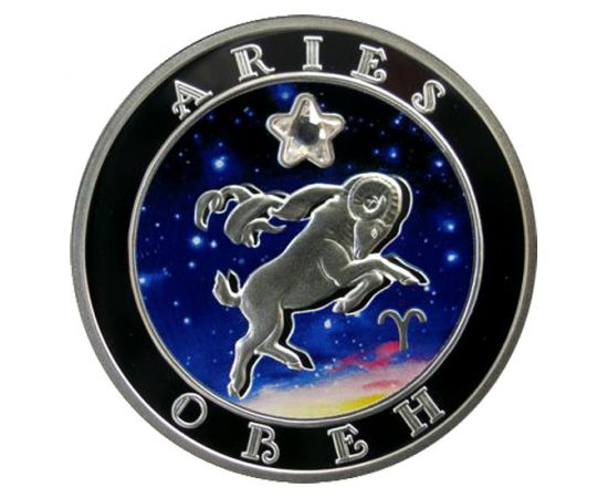 Овен - изображение 43