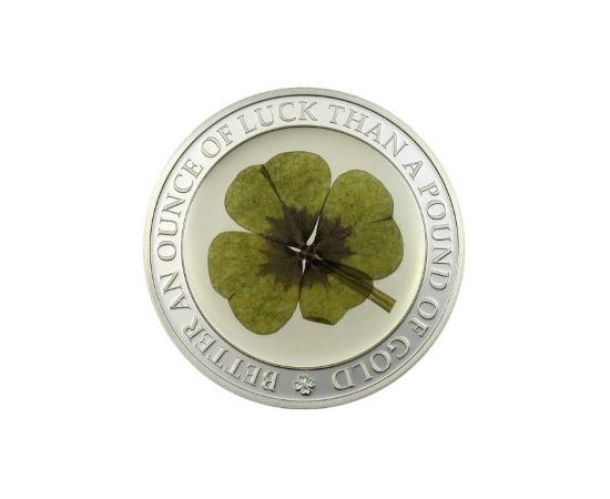 Монета Австралия и Океания 5 $ 2006 Серебро Палау - изображение 37