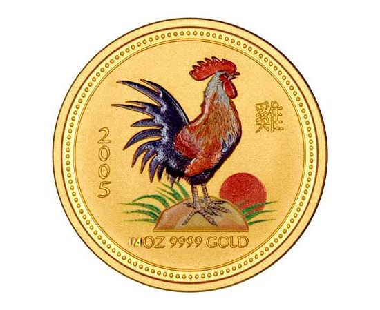 Год Петуха - изображение 55