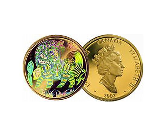 Лошадь голограмма - изображение 37