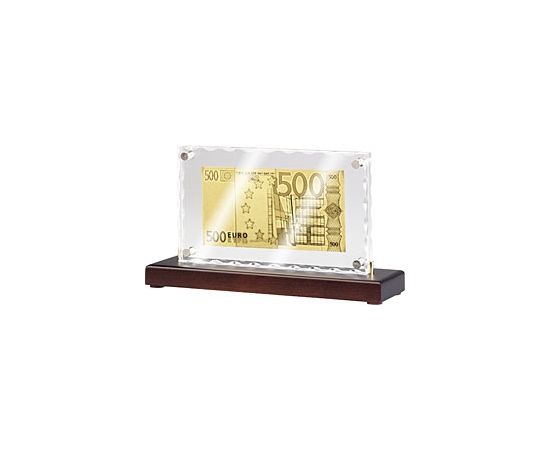 Монета Банкноты 500 евро Золото - изображение 37 Монета Банкноты 500 евро Золото - изображение 37