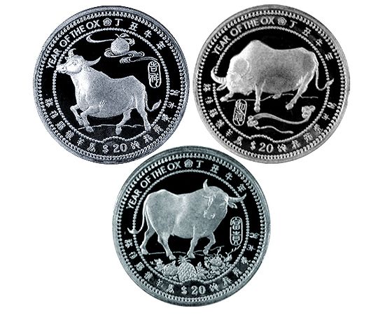 Год быка - изображение 67