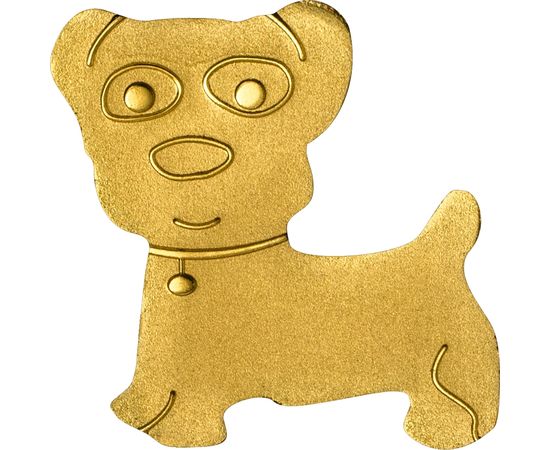 Собачка - изображение 49 Собачка - изображение 49