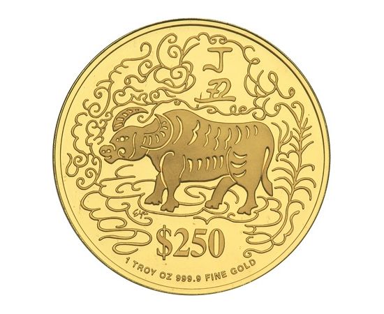 Год Быка - изображение 101