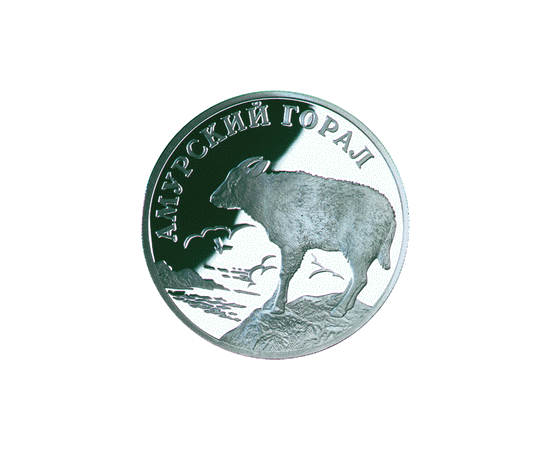 Монета Памятные и инвестиционные монеты России 1 рубль 2002 Серебро Россия - изображение 49