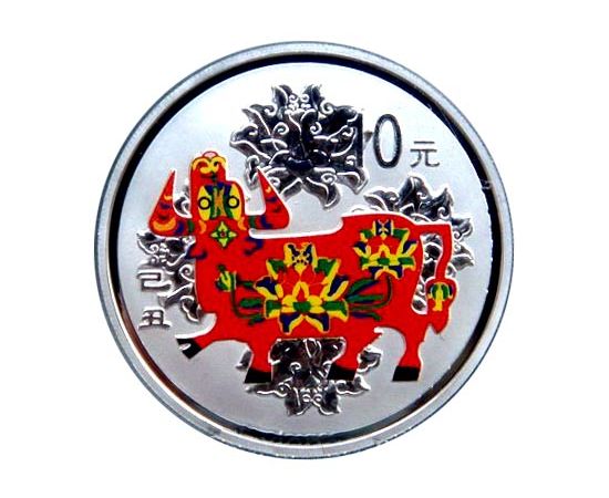 Год Быка - изображение 61 Год Быка - изображение 61