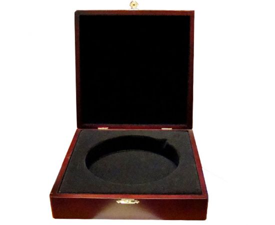 Монета Подарочные футляры для монет Дерево Россия - изображение 37