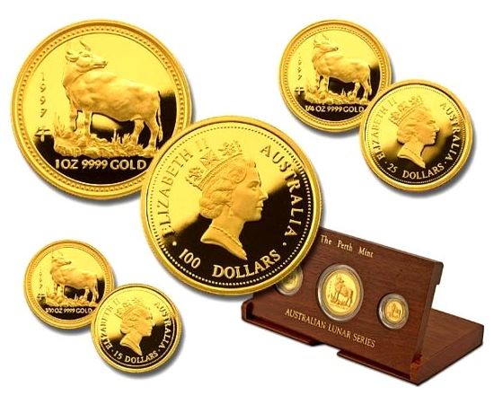 Год Быка - изображение 45 Год Быка - изображение 45