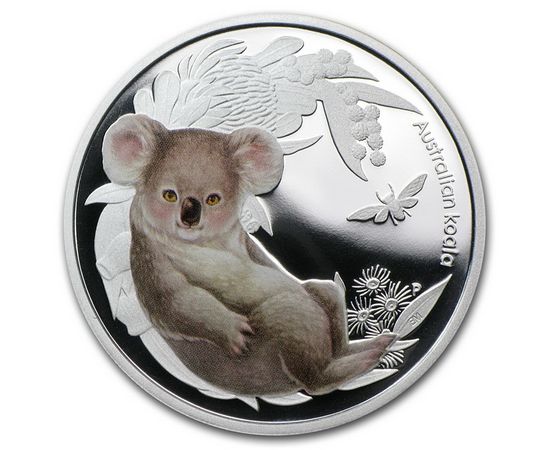 Монета Австралия и Океания 50 центов 2011 Серебро Австралия - изображение 53 Монета Австралия и Океания 50 центов 2011 Серебро Австралия - изображение 53