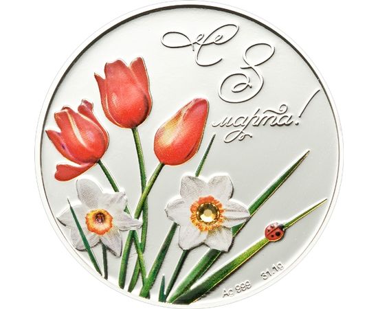 Монета Австралия и Океания 5 $ 2011 Серебро о-ва Кука - изображение 37 Монета Австралия и Океания 5 $ 2011 Серебро о-ва Кука - изображение 37