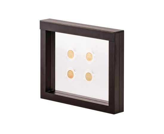 Монета Подарочные футляры для монет - изображение 49