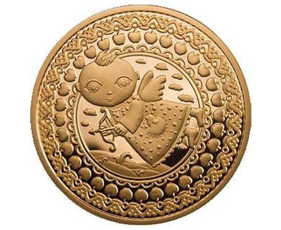 Стрелец - изображение 43