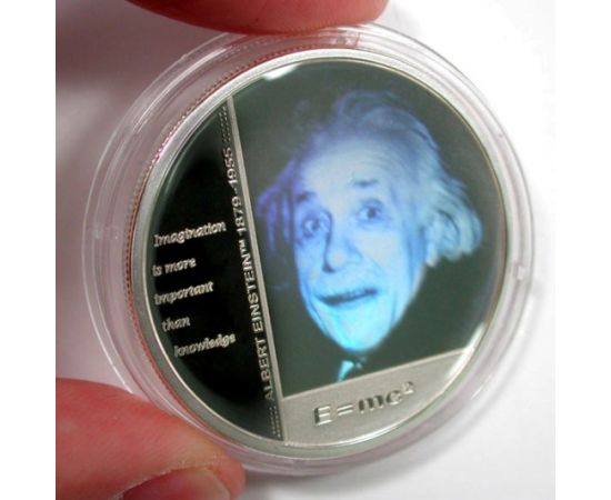 Монета Австралия и Океания 5 $ 2004 Серебро Марианские о-ва - изображение 65