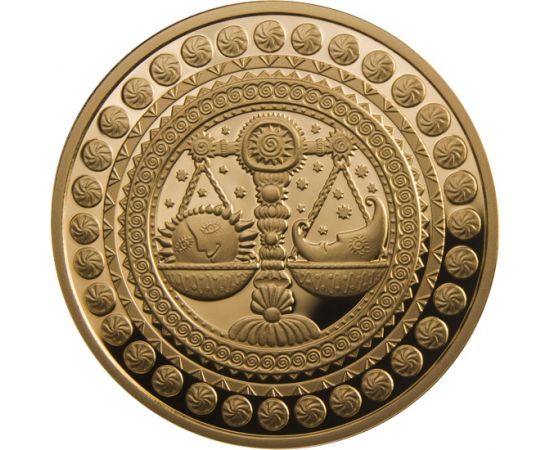 Весы - изображение 43