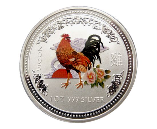 Год Петуха - изображение 55 Год Петуха - изображение 55