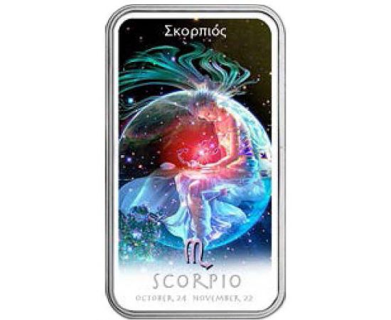 Скорпион - изображение 46