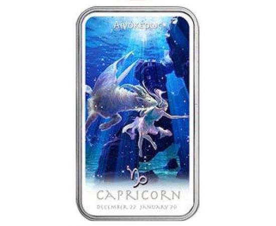 Козерог - изображение 46