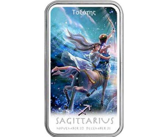 Стрелец - изображение 46 Стрелец - изображение 46