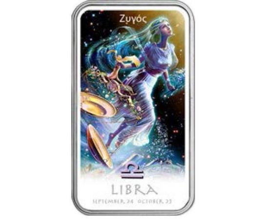 Весы - изображение 46