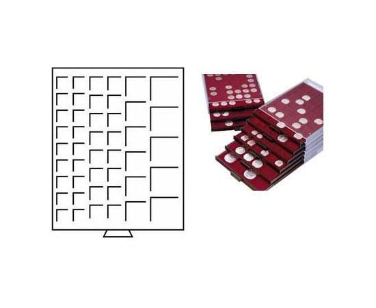 Монета Кофры, боксы и кассеты для монет Пластик Германия - изображение 37