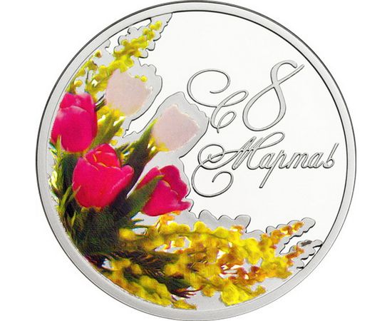 Монета Австралия и Океания 1 $ 2012 Серебро Ниуэ - изображение 40