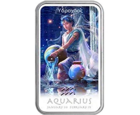 Водолей - изображение 46