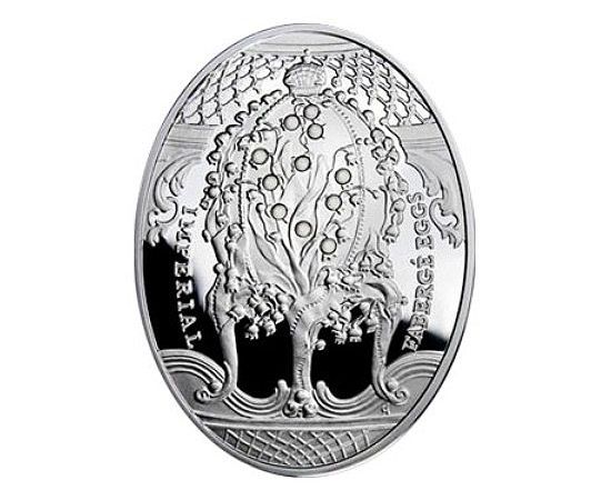 Монета Австралия и Океания 2 $ 2010 Серебро Ниуэ - изображение 40