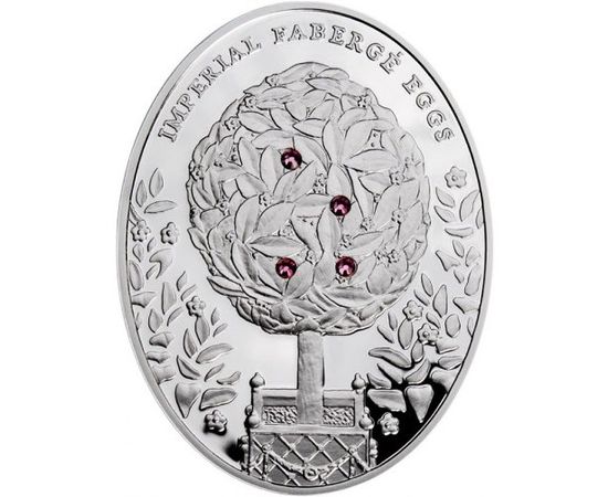 Монета Австралия и Океания 2 $ 2012 Серебро Ниуэ - изображение 40