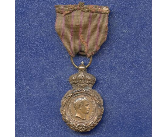 Монета Наградные медали 1857 Бронза Франция - изображение 37