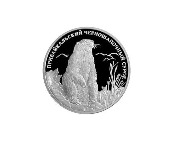 Монета Наборы монет России 2 рубля 2008 Серебро Россия - изображение 83