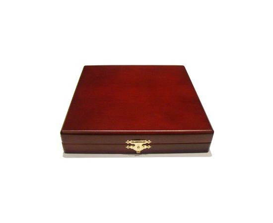 Монета Подарочные футляры для монет Дерево Россия - изображение 113