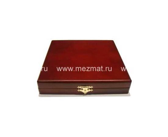 Монета Подарочные футляры для монет Дерево Россия - изображение 115