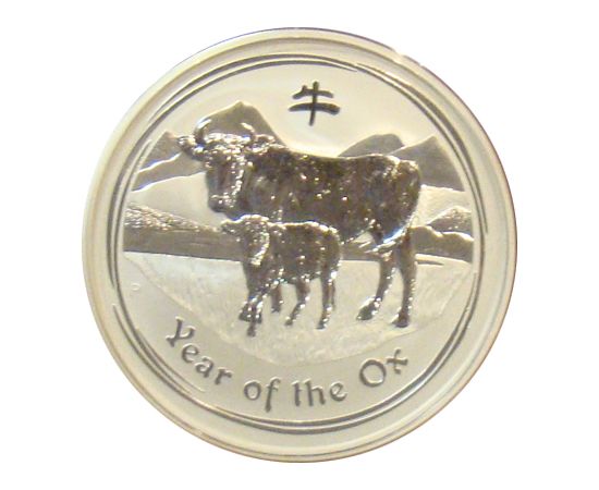 Монета Монеты иностранных государств 10 $ 2009 Серебро Австралия - изображение 62 Монета Монеты иностранных государств 10 $ 2009 Серебро Австралия - изображение 62