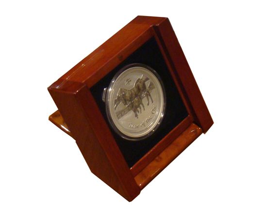 Монета Монеты иностранных государств 10 $ 2009 Серебро Австралия - изображение 63 Монета Монеты иностранных государств 10 $ 2009 Серебро Австралия - изображение 63