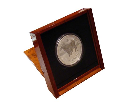 Монета Монеты иностранных государств 15 $ 2009 Серебро Австралия - изображение 63 Монета Монеты иностранных государств 15 $ 2009 Серебро Австралия - изображение 63