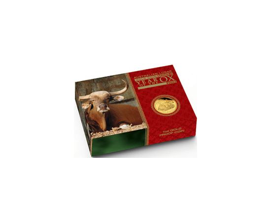 Монета Наборы монет иностранных государств 15 $, 25 $, 100$ 2009 Золото Австралия - изображение 84