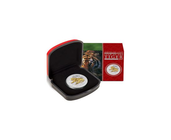 Год Тигра - изображение 75 Год Тигра - изображение 75