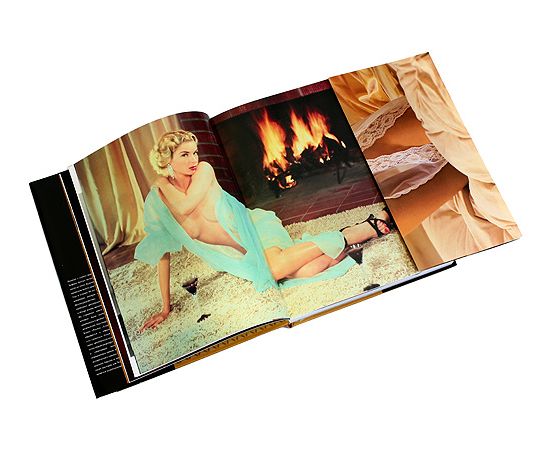 Плейбой Лучшие фотографии за 50 лет 1954-2004 - изображение 74